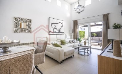 Villa - Resale - La Torre Golf Resort -
                La Torre Golf Resort