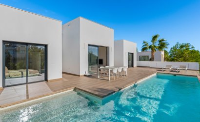 Villa - Resale - Las Colinas Golf Resort - Las Colinas golf