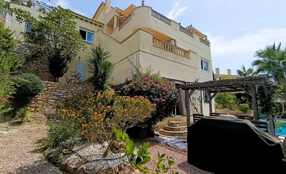 Villa - Resale - Las Ramblas Golf -
                Inland