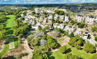 Villa - Resale - Las Ramblas -
                Las Ramblas