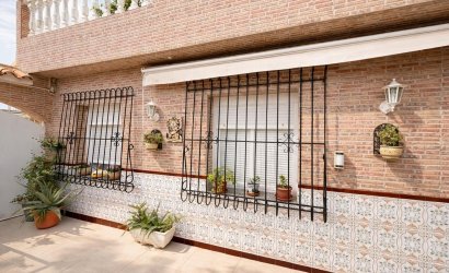 Villa - Resale - Lo Pagan -
                La Puntica