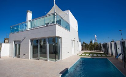 Villa - Resale - Los Alcazares - Los Alcazares