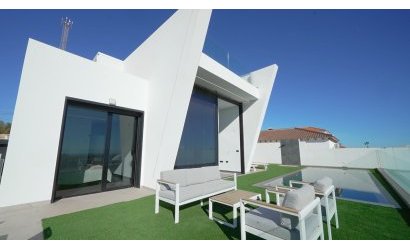 Villa - Resale -
                Los Balcones - MM-67287