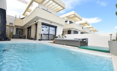 Villa - Resale - Los Montesinos -
                Los Montesinos