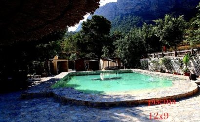 Villa - Resale - Murcia -
                Inland