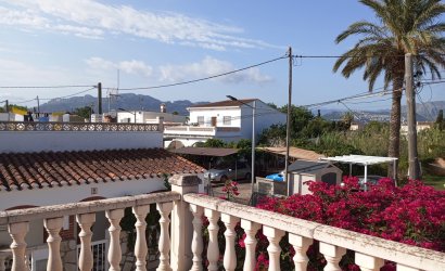 Villa - Resale -
                Oliva - MM-52438
