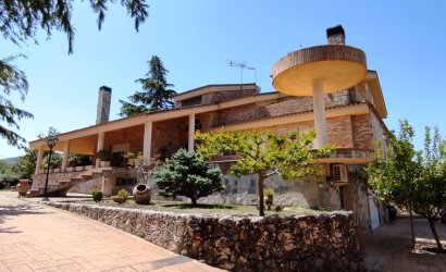 Villa - Resale -
                Ontinyent - MM-67916