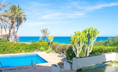 Villa - Resale - Orihuela Costa - Cabo Roig