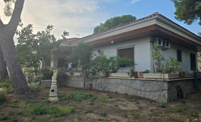 Villa - Resale - Orihuela Costa - Campoamor