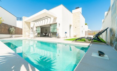 Villa - Resale - Orihuela Costa - Costa Blanca
