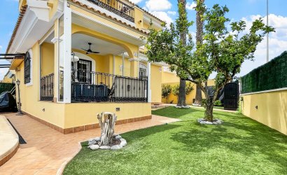 Villa - Resale - Orihuela Costa - Costa Blanca