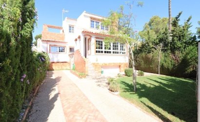 Villa - Resale - Orihuela Costa - Costa Blanca