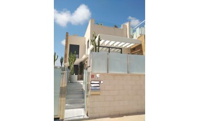 Villa - Resale - Orihuela Costa - Costa Blanca