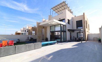 Villa - Resale - Orihuela Costa - Costa Blanca