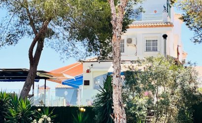 Villa - Resale - Orihuela Costa - Costa Blanca
