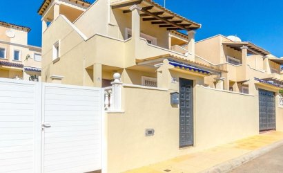 Villa - Resale - Orihuela Costa - Costa Blanca