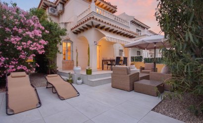 Villa - Resale - Orihuela Costa -
                Costa Blanca