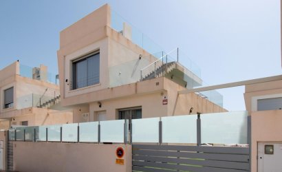 Villa - Resale - Orihuela Costa - Mil Palmeras