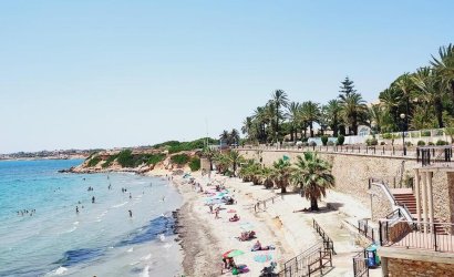 Villa - Resale - Orihuela Costa - Punta Prima