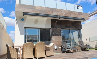 Villa - Resale - Orihuela Costa - Villamartín