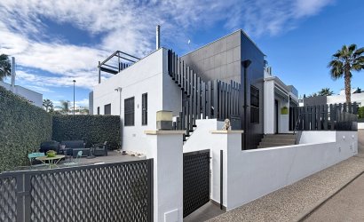 Villa - Resale - Orihuela Costa - Villamartín