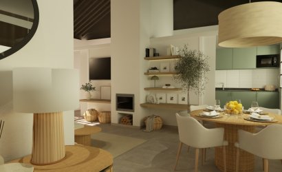 Villa - Resale - Peraleja Golf Resort -
                Peraleja Golf Resort