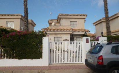 Villa - Resale - Playa Flamenca - Costa Blanca