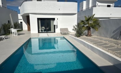 Villa - Resale - Rojales - Ciudad Quesada