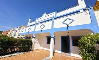 Villa - Resale - San Javier -
                Costa Calida