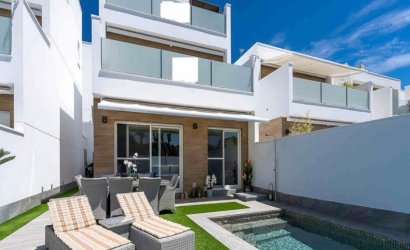 Villa - Resale - San Pedro del Pinatar - Costa Calida