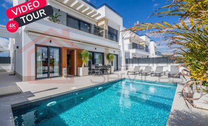 Villa - Resale - Santa Rosalia Lake and Life Resort -
                Santa Rosalia Lake and Life Resort