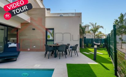 Villa - Resale - Santa Rosalia Lake and Life Resort -
                Santa Rosalia Lake and Life Resort