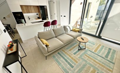 Villa - Resale - Santa Rosalia Resort - Inland