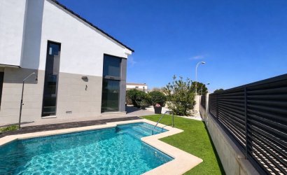 Villa - Resale - Santiago de la Ribera - Costa Calida