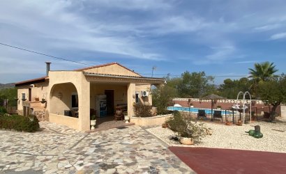 Villa - Resale - Sax - Sax