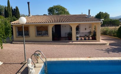 Villa - Resale - Sax - Sax