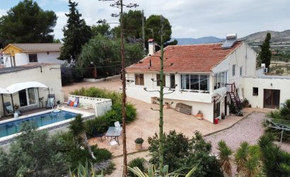 Villa - Resale - Sax - Sax