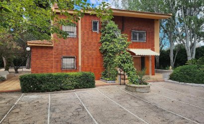 Villa - Resale - Sax - Sax