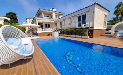 Villa - Resale - Torrevieja - Costa Blanca