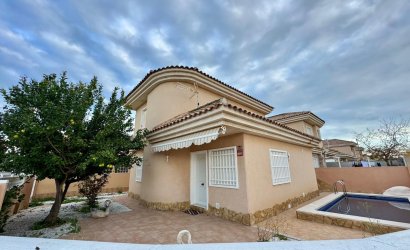 Villa - Resale - Torrevieja - Costa Blanca
