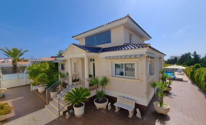 Villa - Resale - Torrevieja - Costa Blanca
