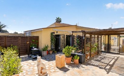 Villa - Resale - Torrevieja - Costa Blanca