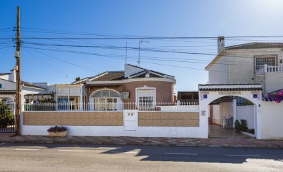 Villa - Resale - Torrevieja - Costa Blanca