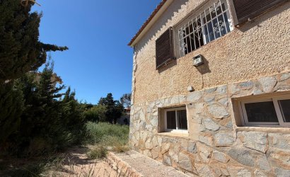 Villa - Resale - Torrevieja - Los Balcones - Los Altos del Edén