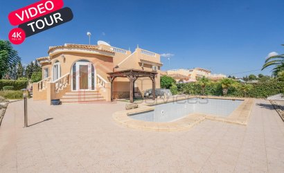 Villa - Resale - Valle del Sol -
                Valle del Sol