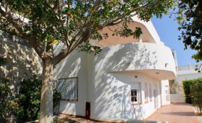 Villa - Resale -
                Villajoyosa - MM-81514