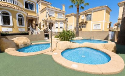 Villa - Resale - Villamartin - Costa Blanca