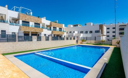 Villa - Resale - Villamartín -
                Villamartin