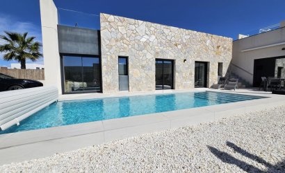 Villa - Reventa - Algorfa -
                Algorfa