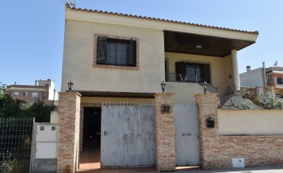 Villa - Reventa - Algorfa - Inland